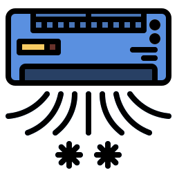 air conditioner 6430356