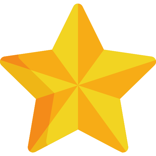 star
